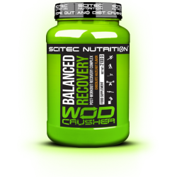SCITEC Balanced Recovery 2100 gram 